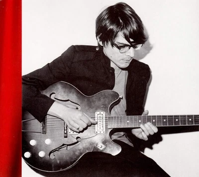 Tiny Legs Tim Tiny Legs Tim - Stepping Up (CD) - Photo 1/3