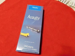Sealed Waters Acquity UPLC CSH C18 1.7u, 2.1x100mm HPLC Column; 186005297 - Picture 1 of 3