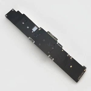 Carte mère Apple MacBook Air 13" A2681 Logic Board 820-02536-A défectueuse - Photo 1/2