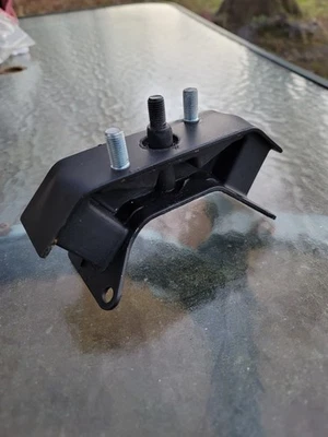 Nuevo montaje de transmisión para 98-13 Subaru Baja Forester Impreza Legacy Outback Foto 1 de 4