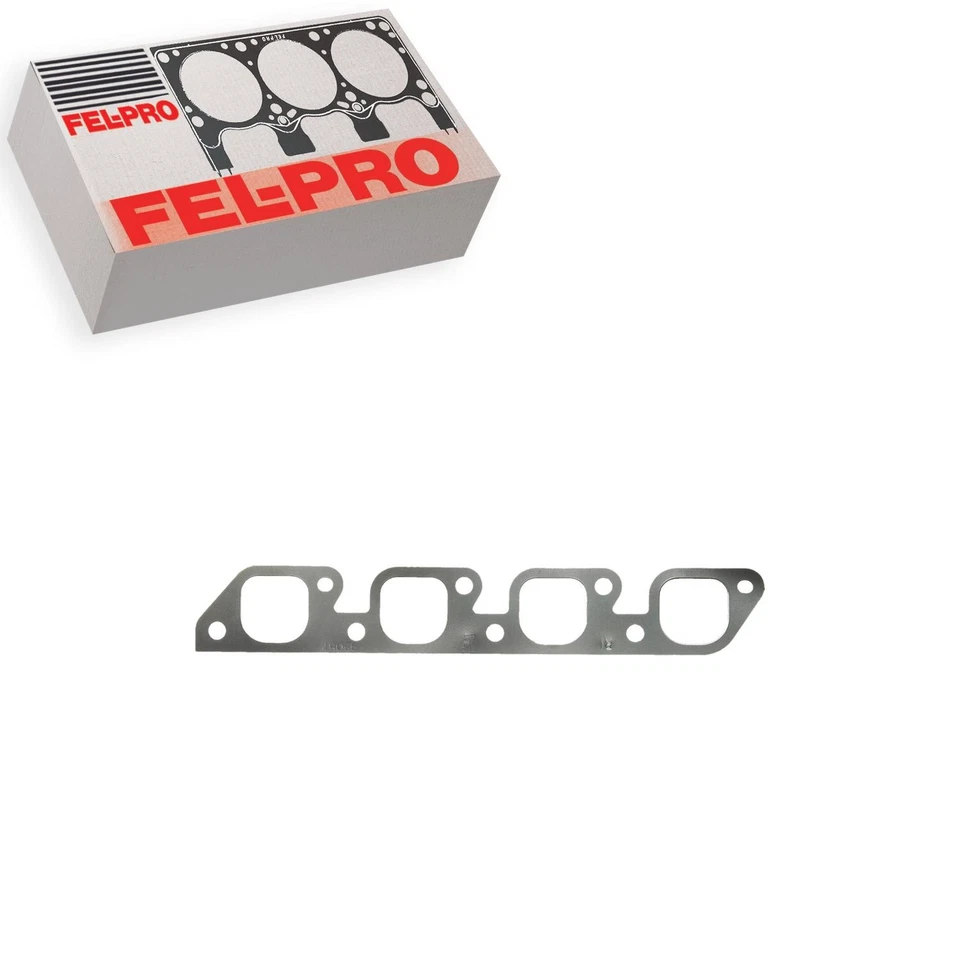 Juego de juntas de colector de escape Fel-Pro para Ford Escort 1981-2002 Foto 1 de 1