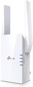 TP-Link - AX3000 Dual-Band Wi-Fi 6 Range Extender-RE705X USED EXCELLENT COND - Bild 1 von 5
