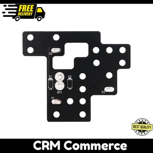 Lighting Fully Open Module for GM / 6 High Mod Fog Lights Low Beams... - Picture 1 of 6