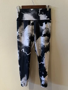 Sage Collective graue 7/8 Leggings Damen Größe M Medium sportlich - Bild 1 von 3