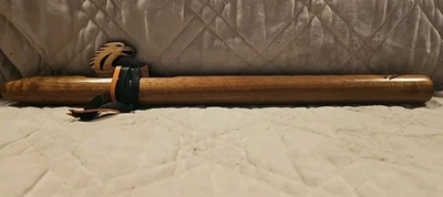 High Spirits индейская деревянная флейта ключ сделано в США Eagle Hawk - Изображение 1 из 4