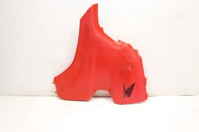 Capa lateral direita Honda Foreman 500 FE 15 83555-HR3-A20ZC 51913 - Imagem 1 de 4