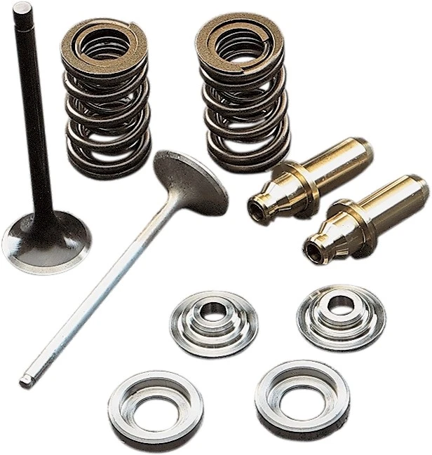 Kit de resorte de válvula de carreras ligero Kibblewhite [30-30077] acero Foto 1 de 1