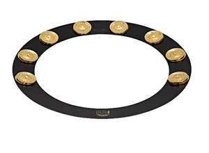 Meinl Becken Backbeat Pro Tamburin - 14 Zoll (BBP14) - Bild 1 von 1