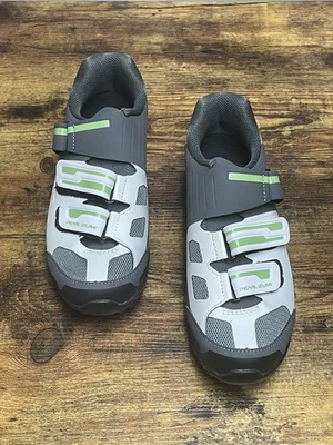 Pearl Izumi All Road V4 Ciclismo Ciclismo Zapatos Mujer EUR 41 Mujer EE. UU. 10,5 Foto 1 de 4