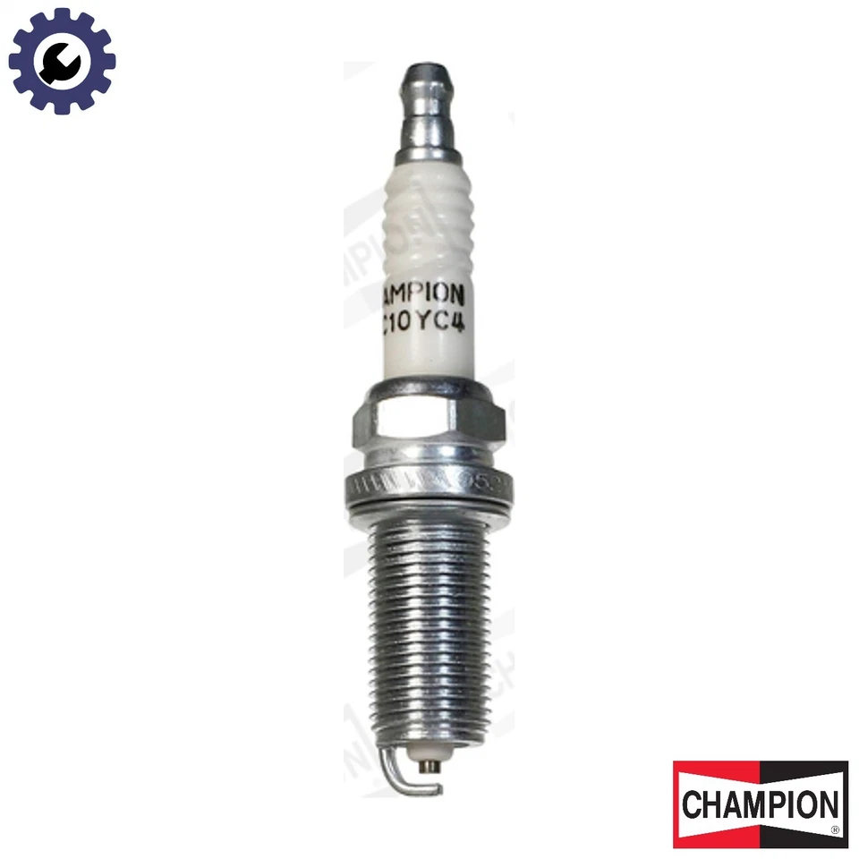 4x SPARK PLUG CCH975 FOR HYUNDAI ix35 SONATA/VI SANTA/FÉ/III/FE/IV GRANDEUR 2.4L - Image 1 of 4