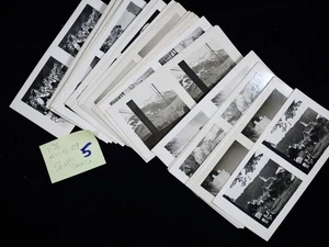 Raumbild-Verlag Stereoviews SOUTH BAVARIA Germany 1-33 (missing #29) - Picture 1 of 12