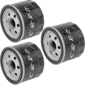 3x Filtro Aceite para BMW F650 F700 F750 F800 HP4 K1200 K1300 R1200 S1000 OC1824 - Imagen 1 de 4