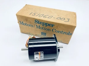 BODINE 2534VU HY-Sync AC-Synchronous DC-Stepping Motor 34T2FEHD - Picture 1 of 12