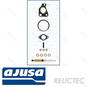 Turbocharger Mounting Gasket Kit Peugeot:BIPPER 1613360880 - Picture 1 of 2