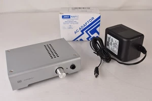 Amplificador de auriculares Schiit Audio Magni plateado con nueva fuente de alimentación mejorada - Imagen 1 de 7