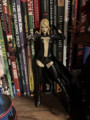 Figura Emma Frost ArtFX+ KOTOBUKIYA X-Men Marvel Ahora Escala 1/10, Caja Incluida Foto 1 de 2