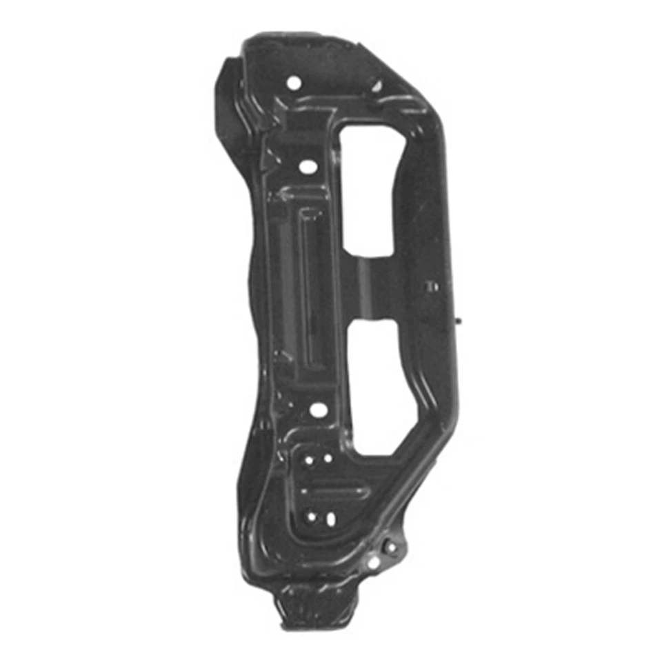 Soporte radiador lado conductor para Toyota Yaris 2006-2008 hatchback 5320352901 Foto 1 de 1