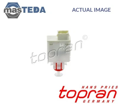 500 500 STEERING CRUISE CONTROL SWITCH TOPRAN FOR OPEL OMEGA B,ZAFIRA A,CORSA C - Image 1 of 4