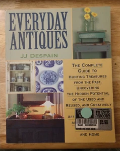 Everyday Antiques - Picture 1 of 3