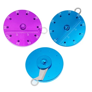 1 Pc Dental Endo Tip Snip Gutta Percha Cutter Gauge Wheel Apex Measurement - Picture 1 of 11