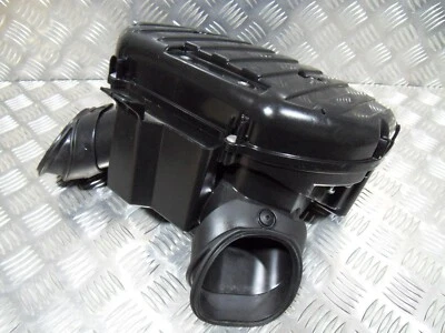 Подлинный стандартный блок воздушного ящика Suzuki GSXR 600/750 2011–2017 гг. - Изображение 1 из 4