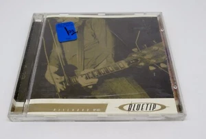 Bluetip Dischord № 101 Dischord Records Compact Disc Compact Disc 1996 - Picture 1 of 6