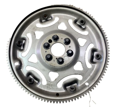 12-18 BMW 320i 328i 528i N20 2.0L AT Flexplate Volante Automático Automático 7585146 Foto 1 de 4