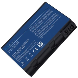 Batterie 4400mAh pour ACER 5720G 5620Z 5520G type GRAPE34 LC,BTP00,006 - Photo 1/1