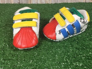 Calzado adidas recién nacido para bebés | Compra online en eBay