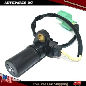 Transmission Speed Sensor For 1990-1996 Honda Accord Prelude 28810-PX4-024 - Picture 1 of 7