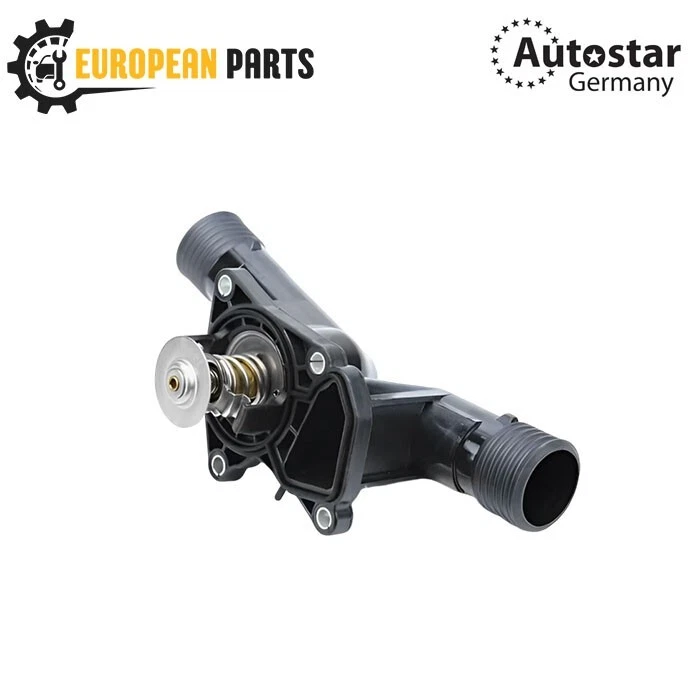 AutoStar Germany Thermostat 11531743017 for BMW E36 318i 318is 318ti Z3 1.9L M44 - Image 1 of 1