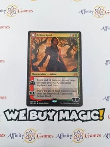 MTG | Arlinn Kord | SOI | Regular | Moderately Played | English - Picture 1 of 2