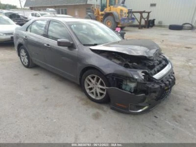 Ford Fusion 2012 transmisión automática 2,5 L VIN A octavo dígito Foto 1 de 4