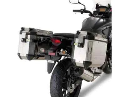 GIVI PL1121CAM Monokey CAM Side Carrier For Honda CB500X '13-'19 - Imagem 1 de 2