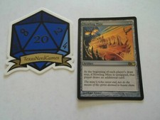 x1 Howling Mine FOIL M10 Core 2010 MTG Magic the Gathering TexasNerdGames KDC