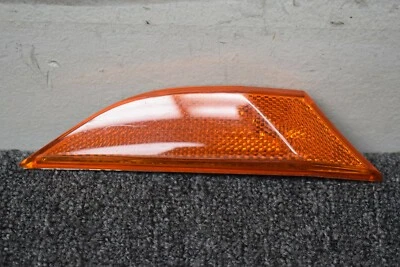 Luz marcadora lateral derecha Porsche 911 2012-2016 OEM de fábrica Foto 1 de 4