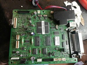JC92-01726A	scheda di formattazione x samsung  scx-4521f usata - Foto 1 di 11