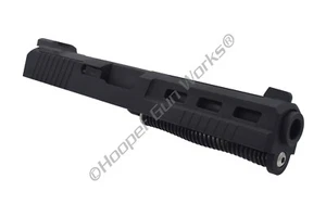 Rock Island Armory Complete Upper for Glock 17 Vortex Venom Slide, Barrel, sight - Picture 1 of 16