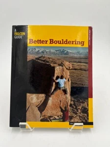 Better Bouldering - Picture 1 of 4