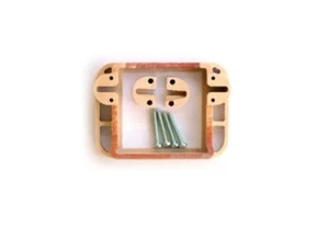 Emcotec - Servorahmen DS 8311 / 8411 / 8417 - Bild 1 von 1