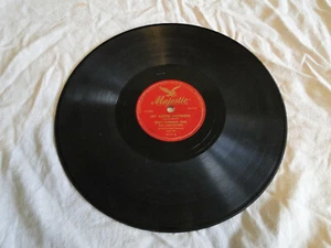 1947 Eddy Howard - Majestic 78 RPM 10" #1117 - MY ADOBE HACIENDA  - Picture 1 of 2