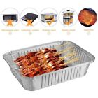 Cake Bake Air Fryer Dishes Catering Tray Foil Container Boxes Food Tins