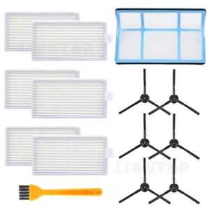 For ILIFE V3s V3 V5s V5 Pro Robot Vacuum Cleaner Replacement Parts Accessories - Picture 1 of 11