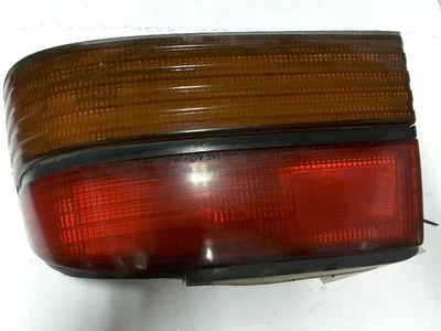 88 89 90 91 92 MAZDA MX-6 R. TAIL LIGHT OUTER VIN JM1 56283 - Image 1 of 2