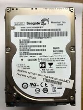 seagate/Hitachi 320GB 2.5