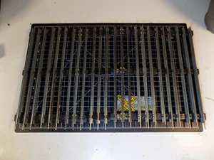 O Lionel 8 pieces O-gauge hi-rail straight track w/pins (H052311) - Picture 1 of 7