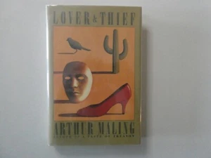 Lover and Thief by Maling, Arthur - Picture 1 of 2