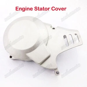 Engine Stator Cover For YX 110cc 125cc 140cc 150cc 160cc Dirt Pit Bike YCF SSR - Bild 1 von 3