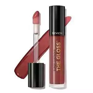 Revlon Super Lustrous Moisturizing Lip Gloss 270 Indulge In It **Brand New** - Picture 1 of 3