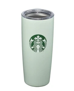 Starbucks korea 2021 SS miir siren mint tumbler 591ml - Picture 1 of 3